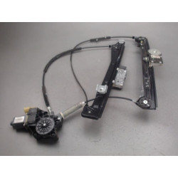 MECANISME LEVE-GLACE AVD