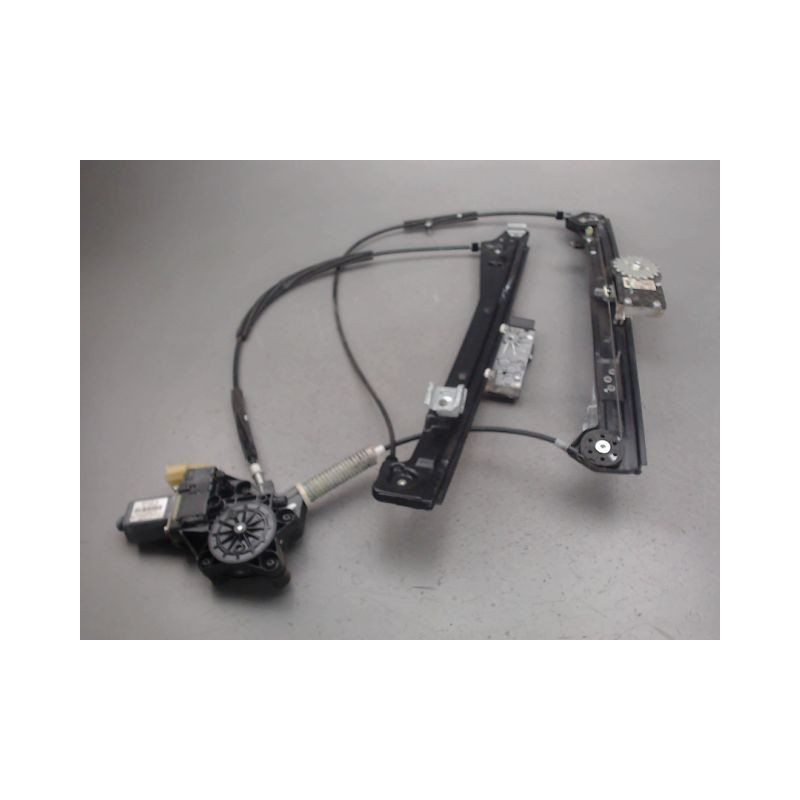 MECANISME LEVE-GLACE AVANT DROIT MINI MINI