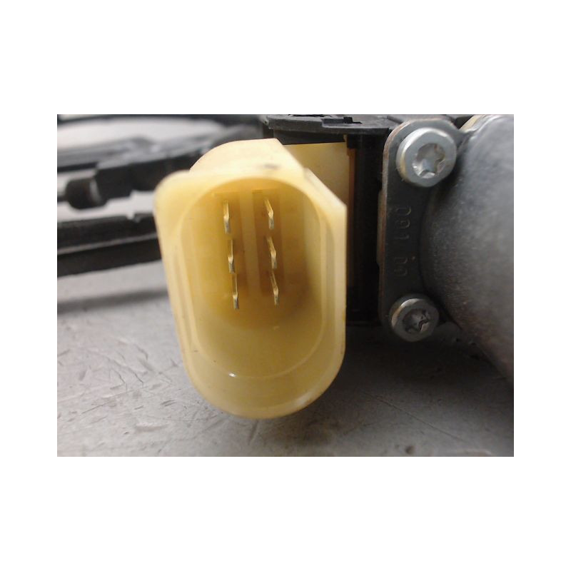 MECANISME LEVE-GLACE AVANT DROIT MINI MINI