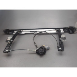 MECANISME LEVE-GLACE AVG