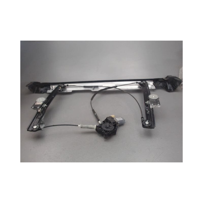 MECANISME LEVE-GLACE AVANT GAUCHE MINI MINI