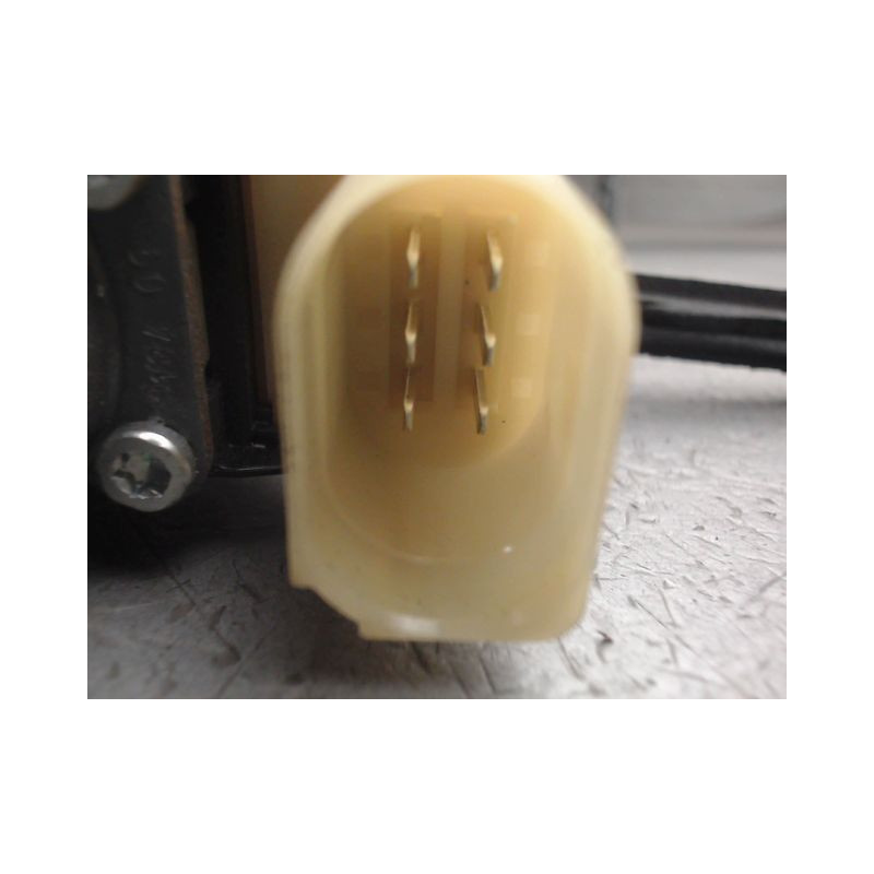 MECANISME LEVE-GLACE AVANT GAUCHE MINI MINI