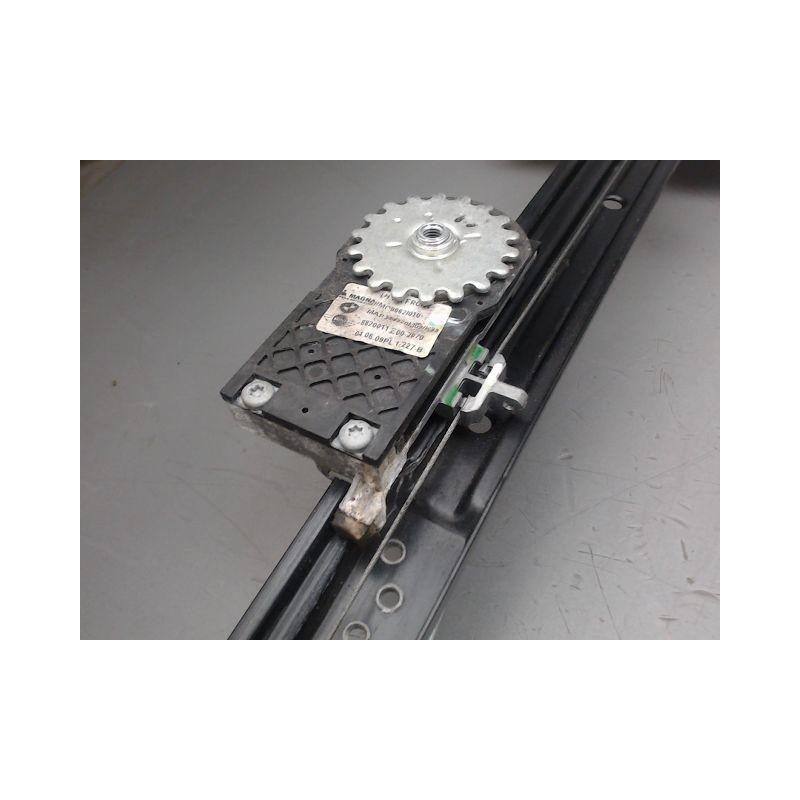 MECANISME LEVE-GLACE AVANT GAUCHE MINI MINI