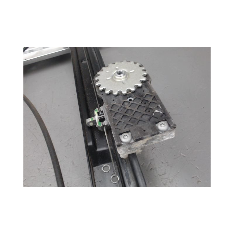 MECANISME LEVE-GLACE AVANT GAUCHE MINI MINI