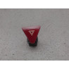 BOUTON DE WARNING PEUGEOT 307