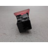 BOUTON DE WARNING PEUGEOT 307