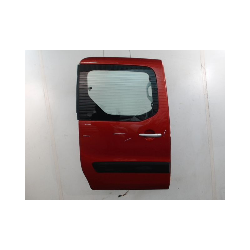 PORTE COULISSANTE DROITE PEUGEOT PARTNER