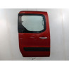 PORTE COULISSANTE DROITE PEUGEOT PARTNER