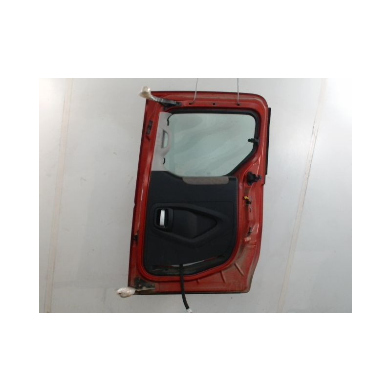 PORTE COULISSANTE DROITE PEUGEOT PARTNER