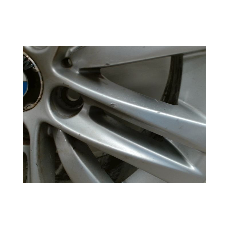 JANTE ALUMINIUM B.M.W. SERIE 3