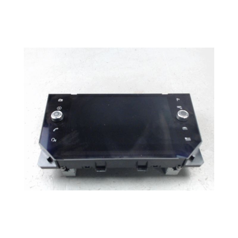 ECRAN GPS SEAT IBIZA