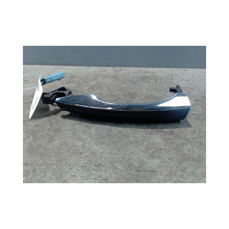 POIGNEE EXTERIEURE PORTE ARRIERE GAUCHE PEUGEOT 508 2010-