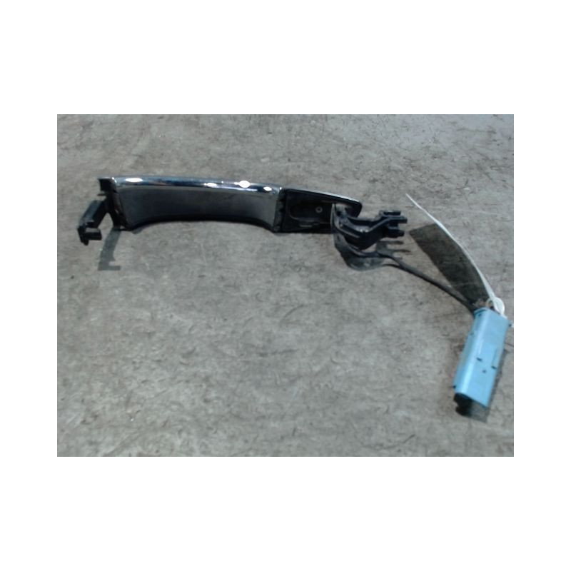 POIGNEE EXTERIEURE PORTE ARRIERE GAUCHE PEUGEOT 508 2010-