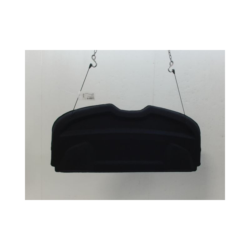 TABLETTE PLAGE ARRIERE PEUGEOT 208 Phase 1 2012-...