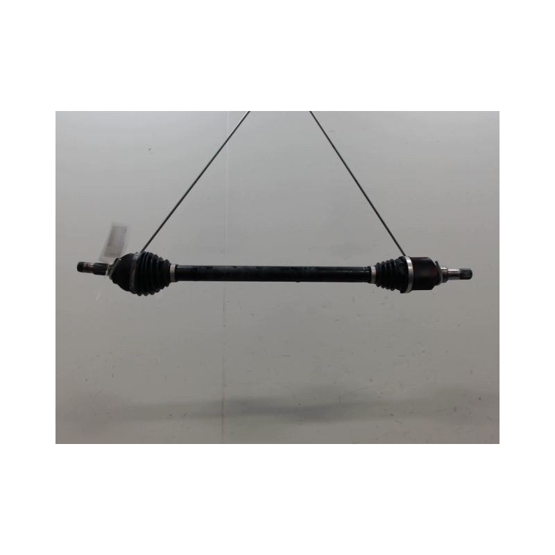 TRANSMISSION AVANT DROIT PEUGEOT 208 Phase 1 2012-... 1.6 HDi / BlueHDi 75