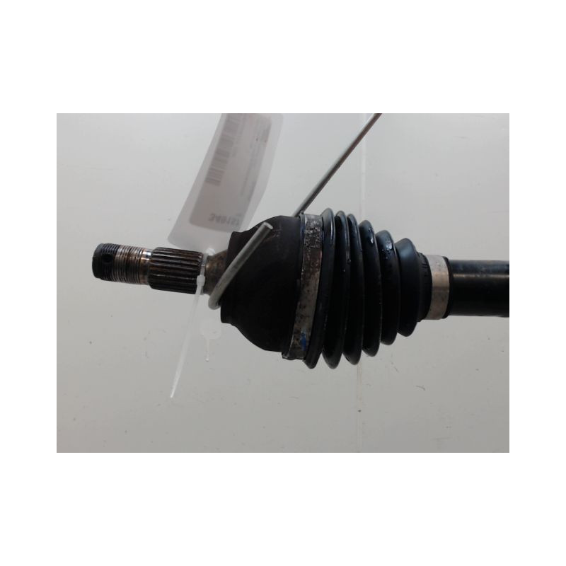TRANSMISSION AVANT DROIT PEUGEOT 208 Phase 1 2012-... 1.6 HDi / BlueHDi 75