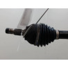 TRANSMISSION AVANT DROIT PEUGEOT 208 Phase 1 2012-... 1.6 HDi / BlueHDi 75