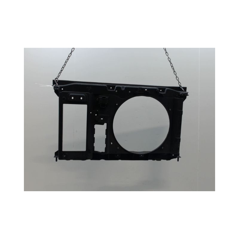 FACE AVANT CITROEN C4 I Phase 2 2008-2010