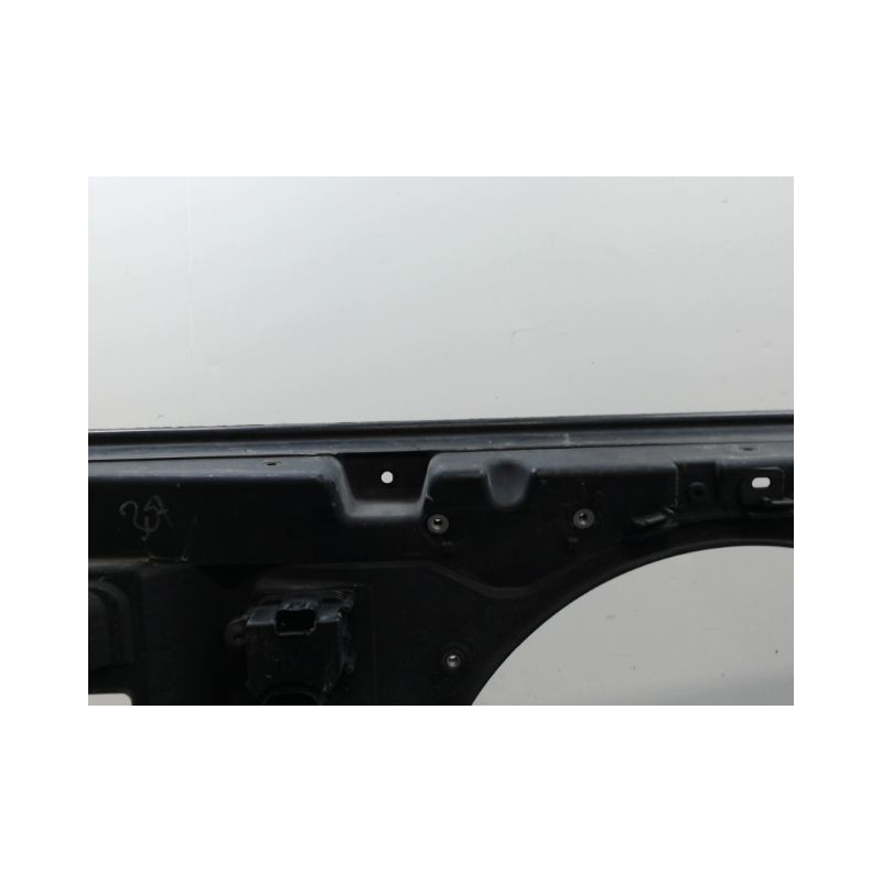 FACE AVANT CITROEN C4 I Phase 2 2008-2010