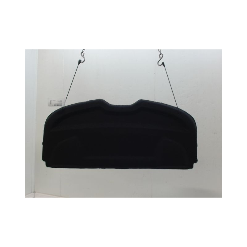 TABLETTE PLAGE ARRIERE PEUGEOT 208 Phase 1 2012-...
