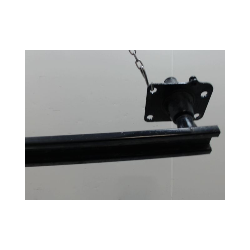 RENFORT PARE-CHOC AVANT PEUGEOT 3008 BREAK I Phase 1 2009-2013