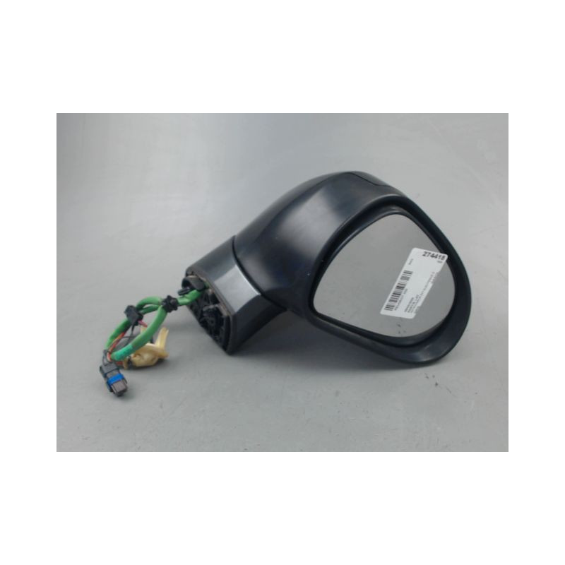 RETROVISEUR EXTERIEUR ELECTRIQUE DROIT PEUGEOT 308