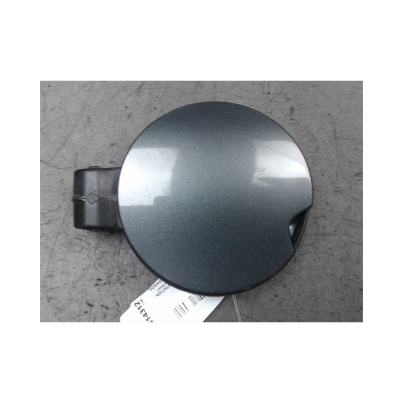 VOLET DE TRAPPE CARBURANT PEUGEOT 207 SW