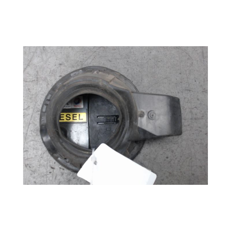 VOLET DE TRAPPE CARBURANT PEUGEOT 207 SW