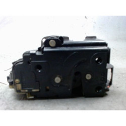 SYSTEME CONDAMNATION ARD