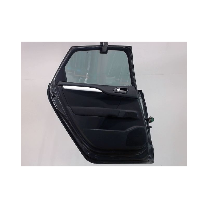 PORTE ARRIERE GAUCHE CITROEN C4 2010-