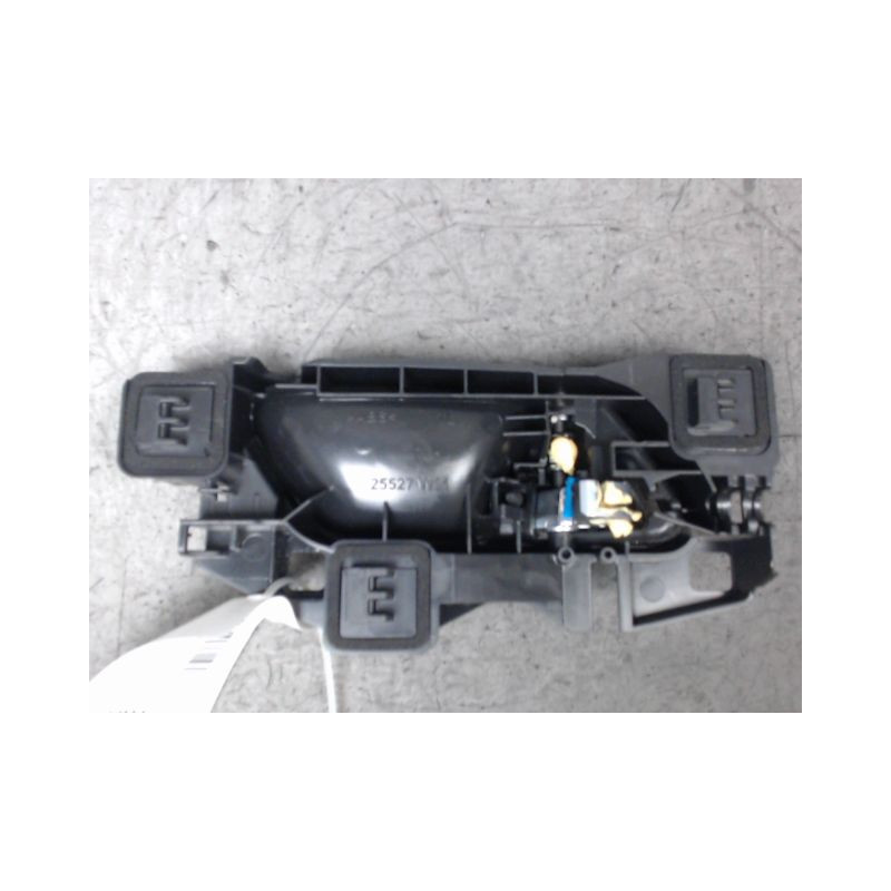 POIGNEE INTERIEURE PORTE AVANT GAUCHE PEUGEOT 5008