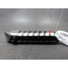 BOUTON DE WARNING PEUGEOT 5008