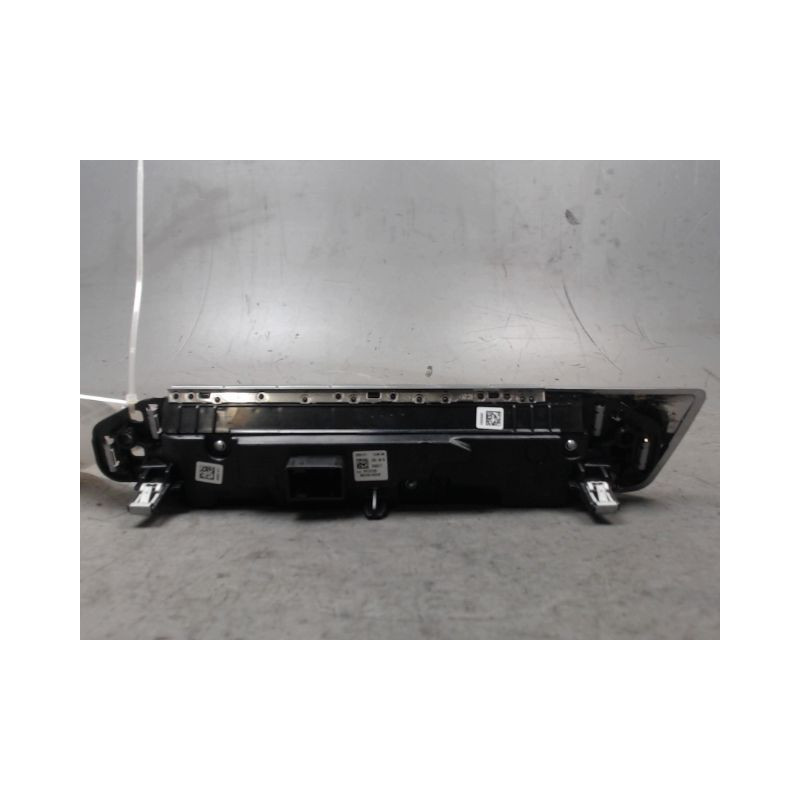 BOUTON DE WARNING PEUGEOT 5008