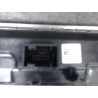 BOUTON DE WARNING PEUGEOT 5008