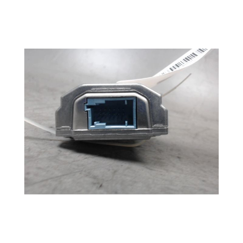 CAMERA AVANT PEUGEOT 5008