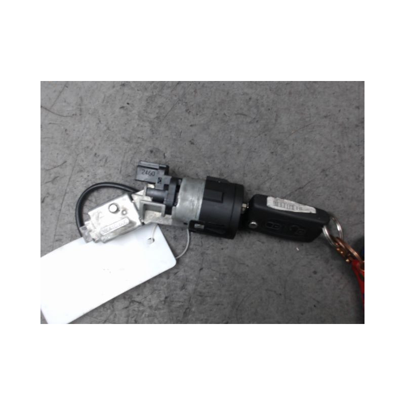 ANTIVOL DE DIRECTION PEUGEOT 308 2007-
