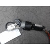 ANTIVOL DE DIRECTION PEUGEOT 308 2007-