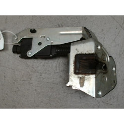 SERRURE PORTE COULISSANTE G