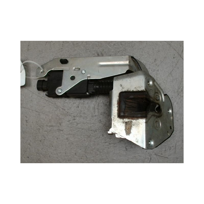 SERRURE PORTE COULISSANTE GAUCHE CITROEN C8