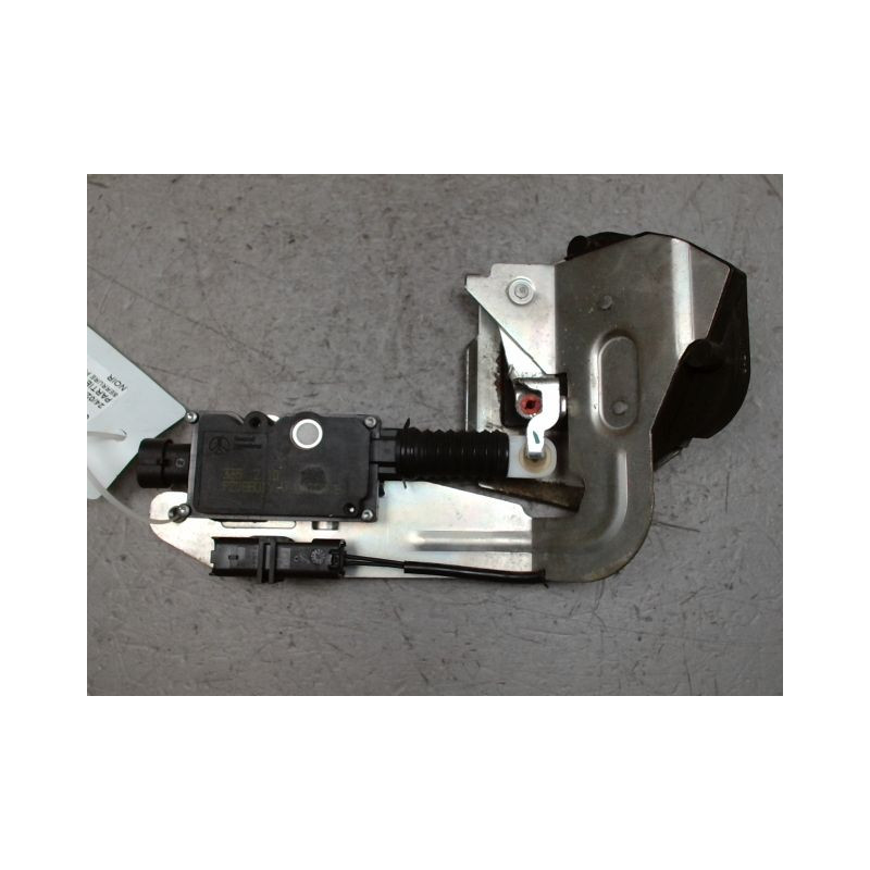 SERRURE PORTE COULISSANTE GAUCHE CITROEN C8