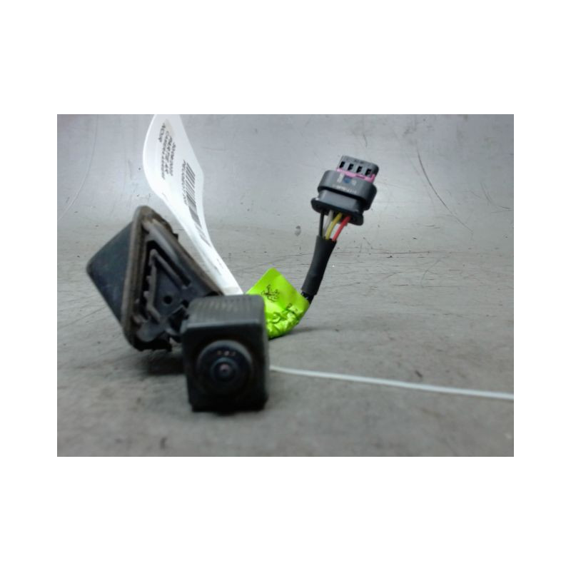 CAMERA ARRIERE PEUGEOT 208