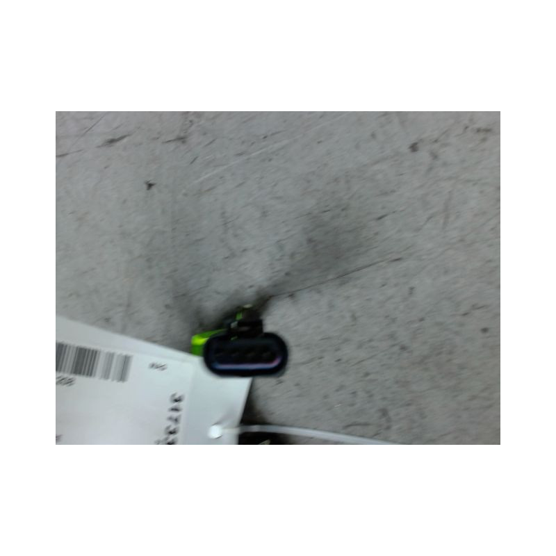 CAMERA ARRIERE PEUGEOT 208