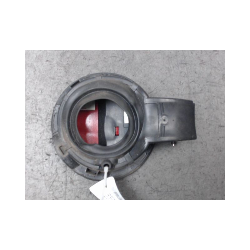 VOLET DE TRAPPE CARBURANT CITROEN C3