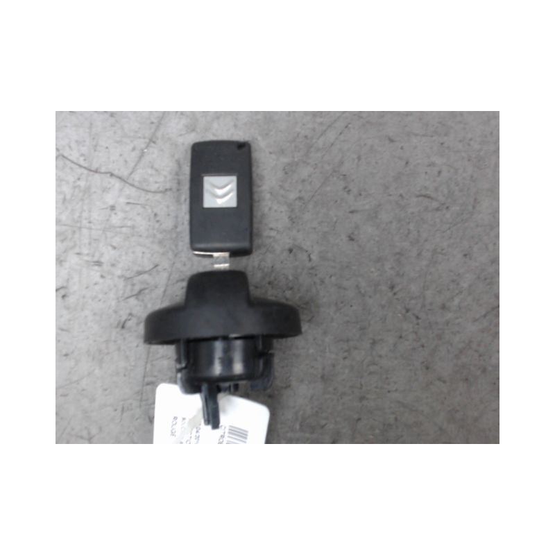 BOUCHON RESERVOIR A CARBURANT CITROEN C3