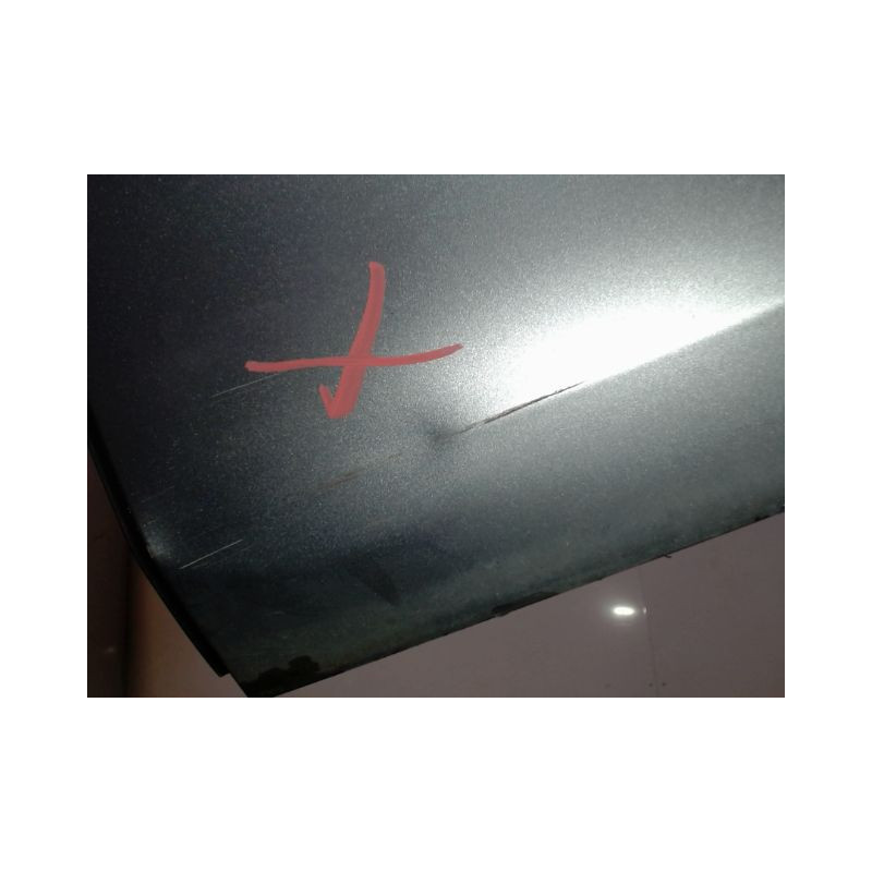PORTE ARRIERE GAUCHE PEUGEOT 208