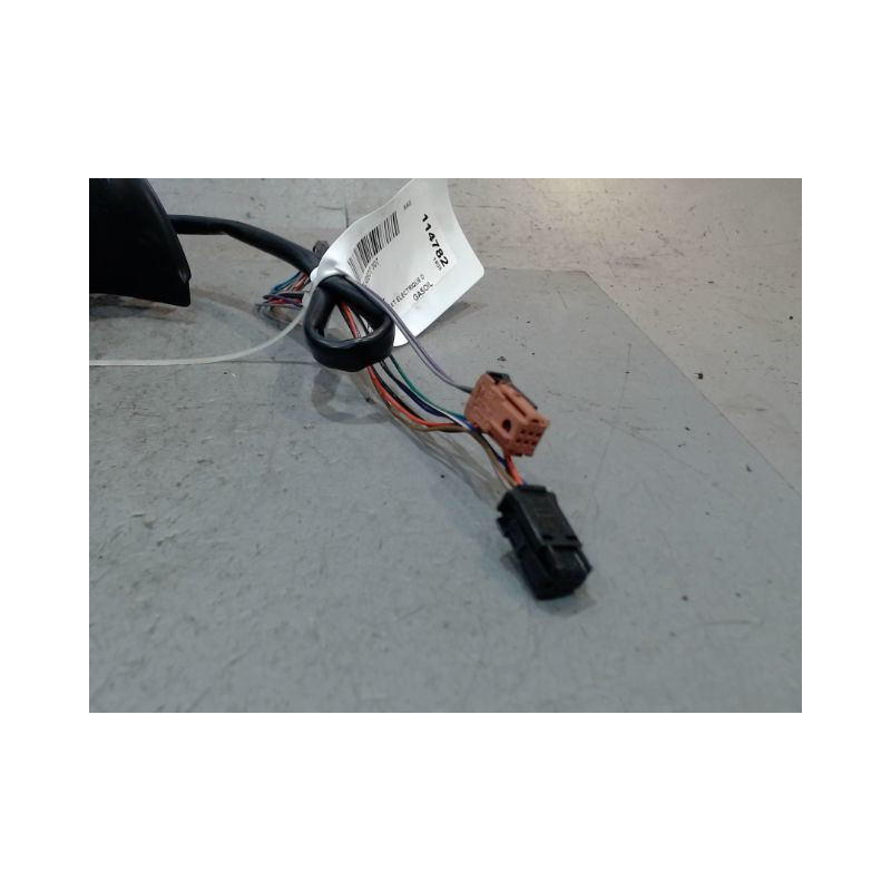 RETROVISEUR EXTERIEUR ELECTRIQUE DROIT PEUGEOT 307