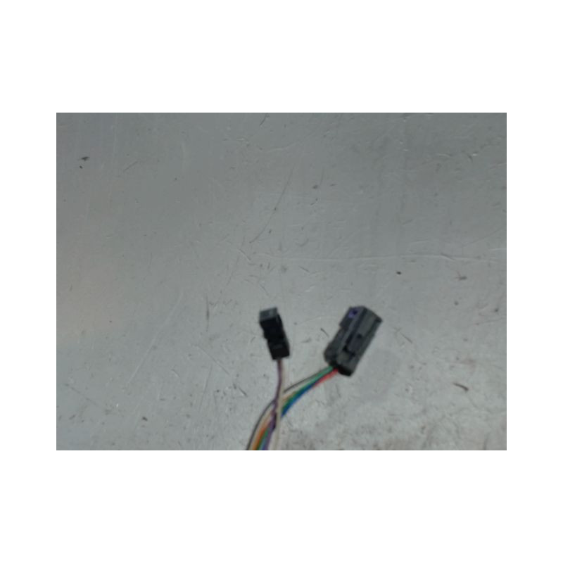 RETROVISEUR EXTERIEUR ELECTRIQUE GAUCHE PEUGEOT 307
