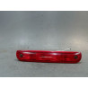 FEUX STOP SUPPLEMENTAIRE CITROEN JUMPER