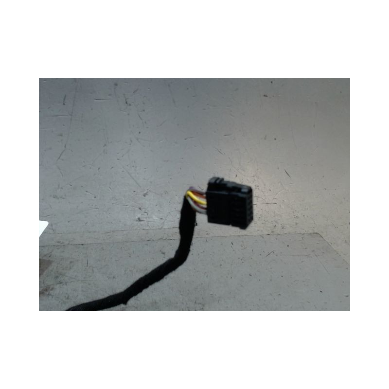 RETROVISEUR EXTERIEUR ELECTRIQUE GAUCHE VOLKSWAGEN POLO