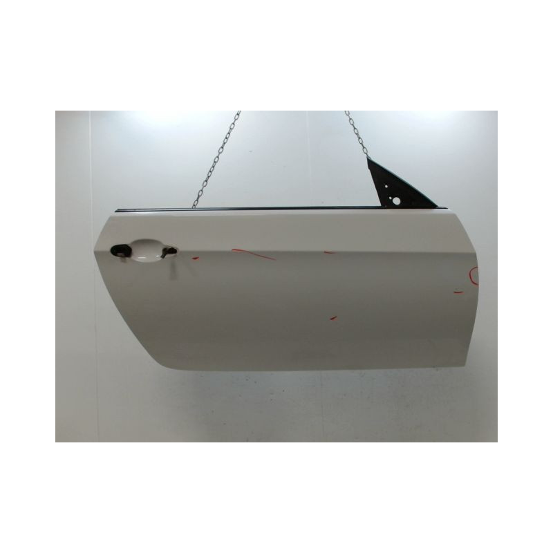 PORTE AVANT DROIT BMW SERIE 3 CABRIO 2P V PHASE 1 (E93) 2007-2010